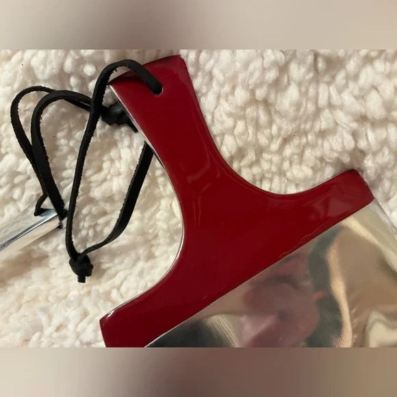 Lunares San Francisco Decorative Cheese Set - Picture 5 of 5